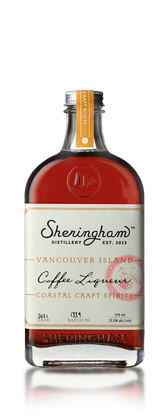 375ml - Coffee Liqueur